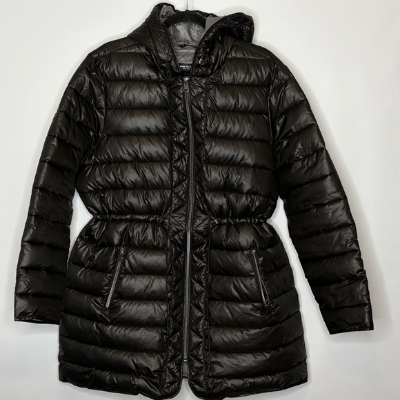 Kenneth Cole Jackets & Blazers - Kenneth Cole Women's Puffer Coat, size XXL